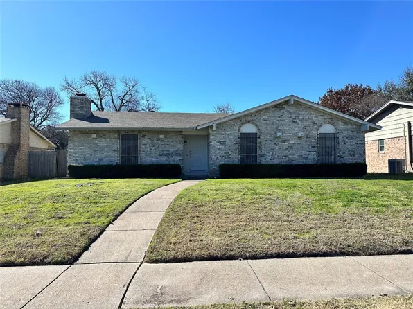 2120 Richland Dr, Garland, TX 75044