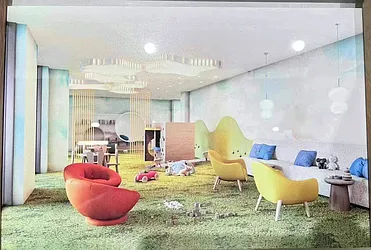 Rented by E Realty International Corp