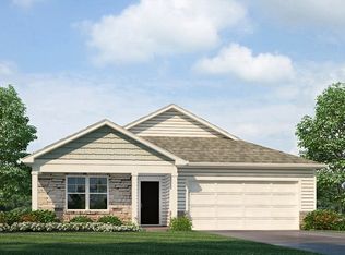 365 Kells Ct W, Newark, OH 43055
