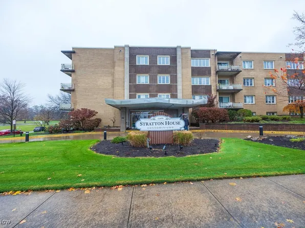 22655 Chagrin Blvd, Beachwood, OH 44122