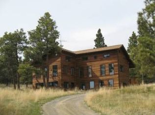 6165 Turk Rd, Helena, MT 59602