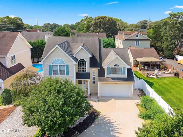 2610 Allen Street, Point Pleasant, NJ 08742
