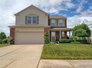 56349 Oasis Dr, Macomb, MI 48042