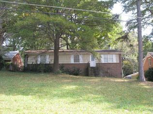 1714 Flynnwood Dr, Charlotte, NC 28205