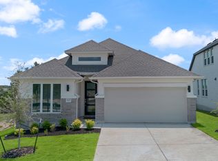 432 Hickory Springs Trl, Georgetown, TX 78628