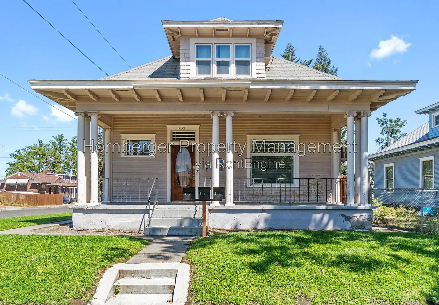 1 bed, 1.0 bath, 650 sqft, $950 — Photo 1