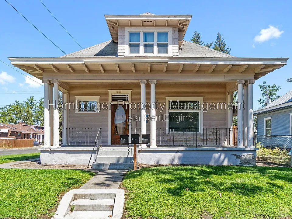1432 W Knox Ave #2