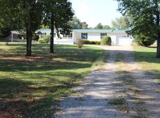 131 County Road 317, Niota, TN 37826