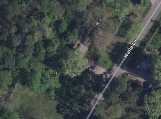 13307 Walla Ln, Houston, TX 77037