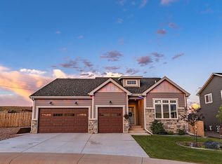 1815 Upland Ct, Laramie, WY 82072