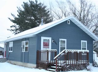 2541 6th St S, Wisconsin Rapids, WI 54494