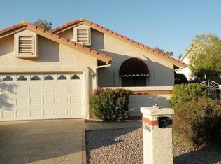 10946 E Sunnydale Dr, Sun Lakes, AZ 85248