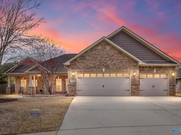 4401 Epharaim Cir SE, Owens Cross Roads, AL 35763