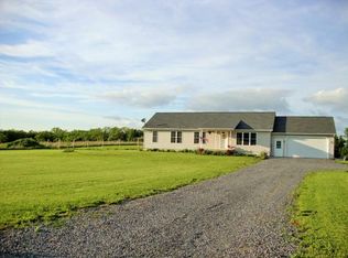 4341 Lower Covert Rd, Trumansburg, NY 14886