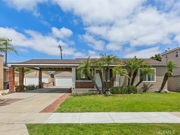 5719 E Gossamer St, Long Beach, CA 90808