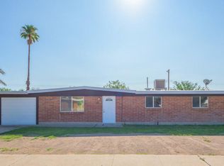 5545 S Oriole Ave, Tucson, AZ 85746
