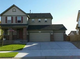 10271 Olathe Way, Commerce City, CO 80022