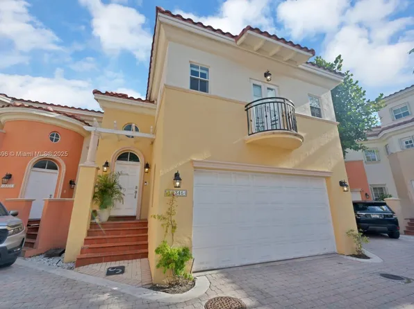 18345 NE 30th Pl #18345, Aventura, FL 33160