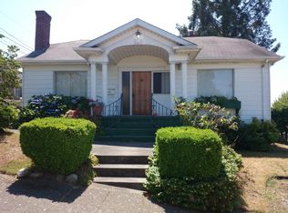 4115 SW Charlestown St, Seattle, WA 98116