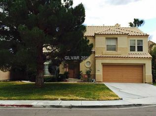 2541 Regalia Cir, Henderson, NV 89074