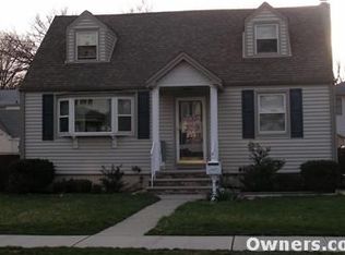 214 No 17 St, Kenilworth, NJ 07033