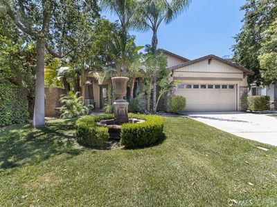 17039 Crabapple Ln, Fontana, CA, 92337