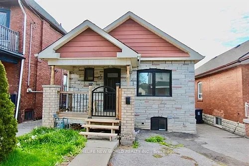 62 Belvidere Ave #BASEMENT Photo 1
