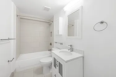 Rented by Stonehenge NYC LLC