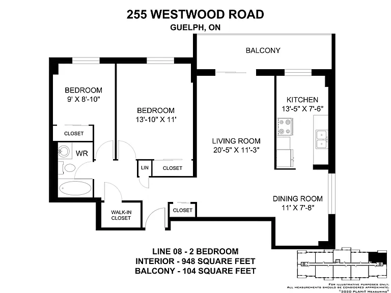 255 Westwood Rd — Photo 11