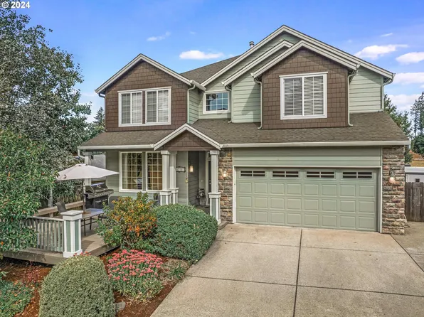 16210 Tracey Lee Ct, Oregon City, OR 97045