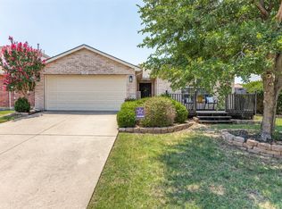 640 Spillway Dr, Little Elm, TX 75068