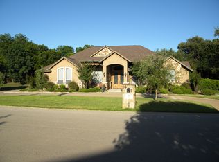 228 Claremont Dr, Belton, TX 76513
