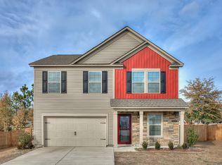 30 Bomburgh Rd, Camden, SC 29020