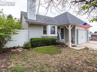 3487 Foxridge Dr, Colorado Springs, CO, 80916