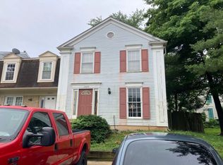 13223 Country Ridge Dr, Germantown, MD 20874