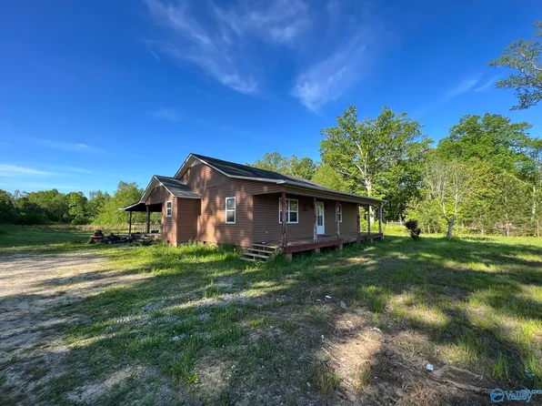 1530 Neel School Rd, Danville, AL 35619