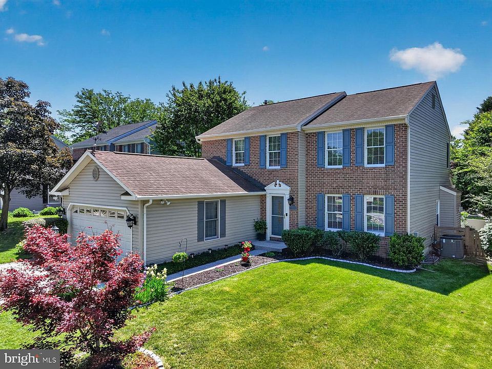 1st image of 1611 Sage Brush Ct