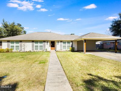 405 Karen Dr, Lafayette, LA, 70503