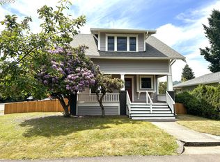 7706 N Kellogg St, Portland, OR