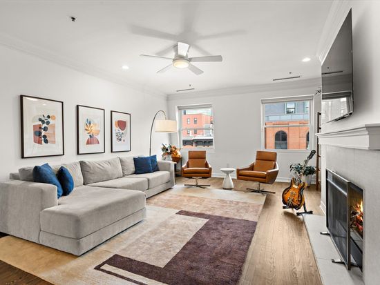 600 Hudson St APT 5A, Hoboken, NJ 07030