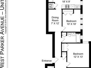 3428 Parker LLC, Chicago, IL 60647