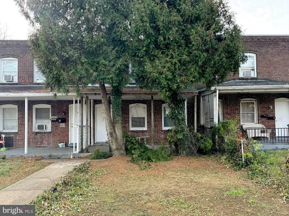 609 Maude Ave, Baltimore, MD 21225