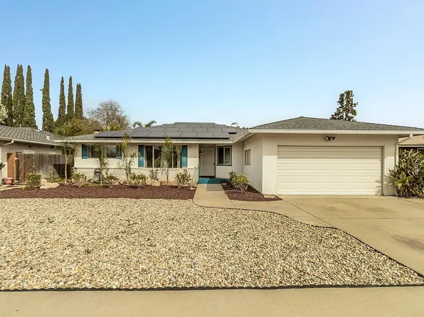 554 E Sample Ave, Fresno, CA 93710
