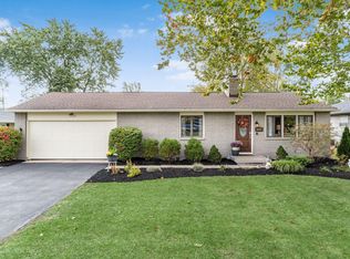 4821 Cemetery Rd, Hilliard, OH 43026