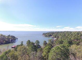 607 Deer Ridge Dr, Onalaska, TX 77351