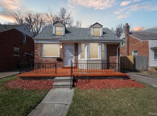 19367 Annchester Rd, Detroit, MI 48219