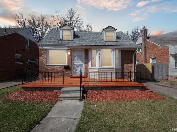 19367 Annchester Rd, Detroit, MI 48219