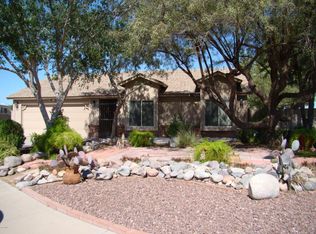 8064 E Casper St, Mesa, AZ 85207