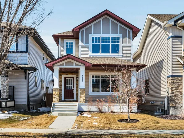 4022 Allan Cres SW, Edmonton, AB T6W 2K2