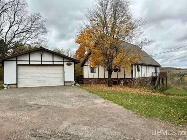 W5636 Crescent St, Norway, MI 49870